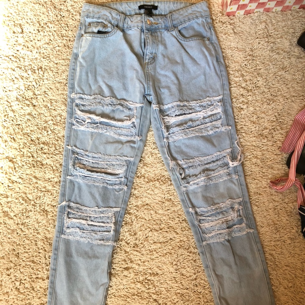 Jeans